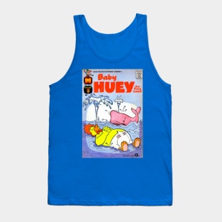 Baby Huey Tank Top